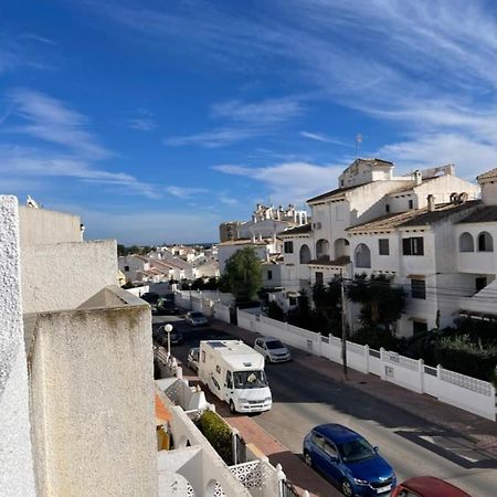 Casa Benita Apartman Torrevieja Kültér fotó