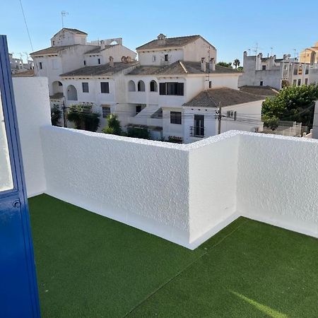 Casa Benita Apartman Torrevieja Kültér fotó