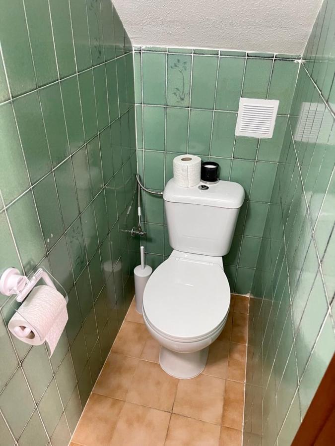 Casa Benita Apartman Torrevieja Kültér fotó