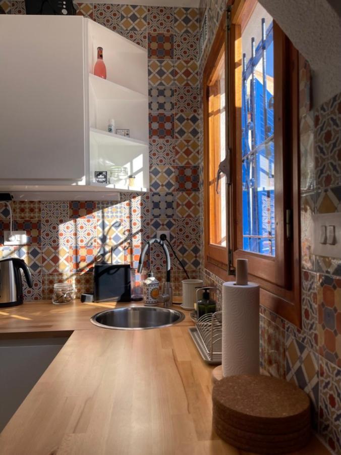 Casa Benita Apartman Torrevieja Kültér fotó