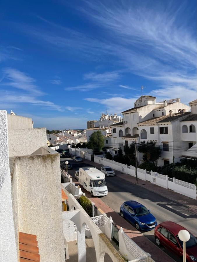 Casa Benita Apartman Torrevieja Kültér fotó