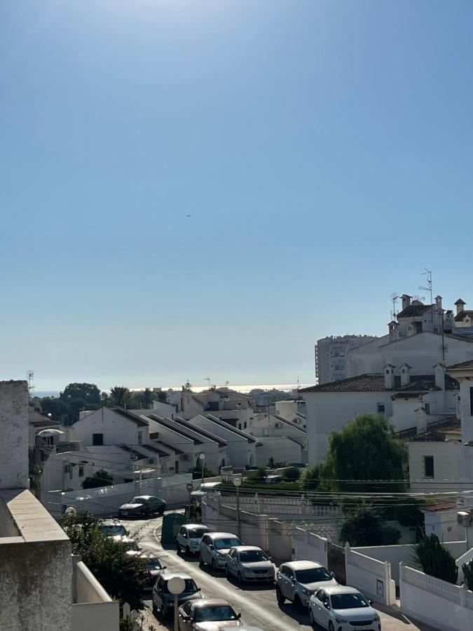 Casa Benita Apartman Torrevieja Kültér fotó