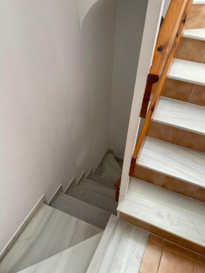 Casa Benita Apartman Torrevieja Kültér fotó