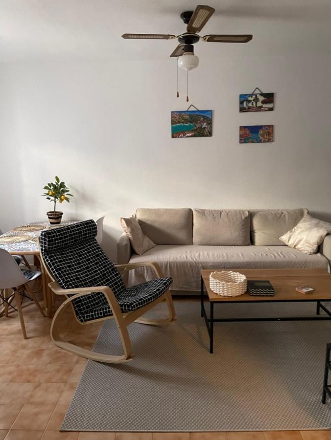 Casa Benita Apartman Torrevieja Kültér fotó