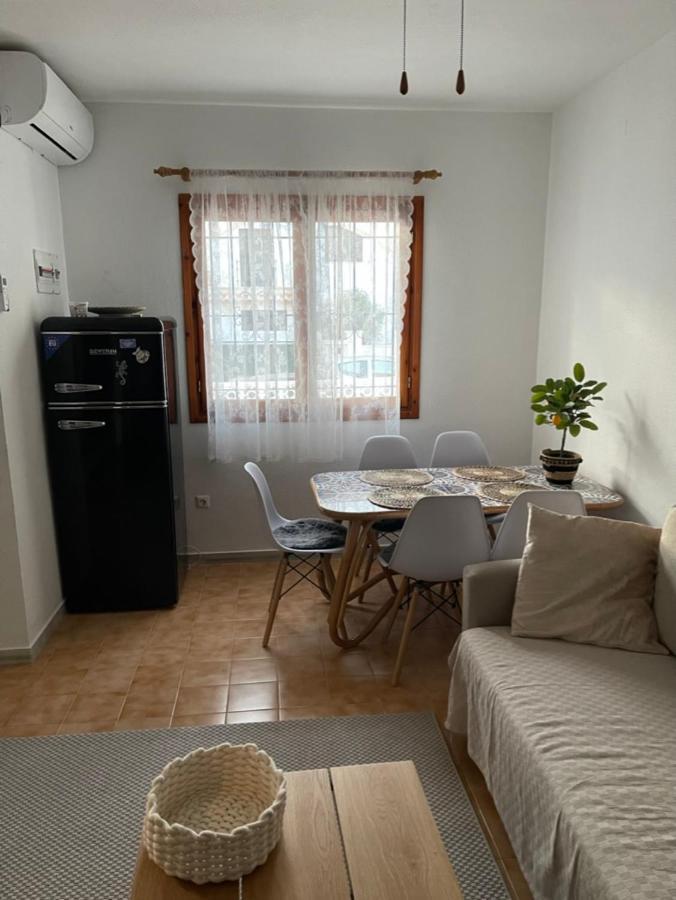 Casa Benita Apartman Torrevieja Kültér fotó