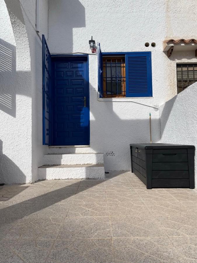 Casa Benita Apartman Torrevieja Kültér fotó