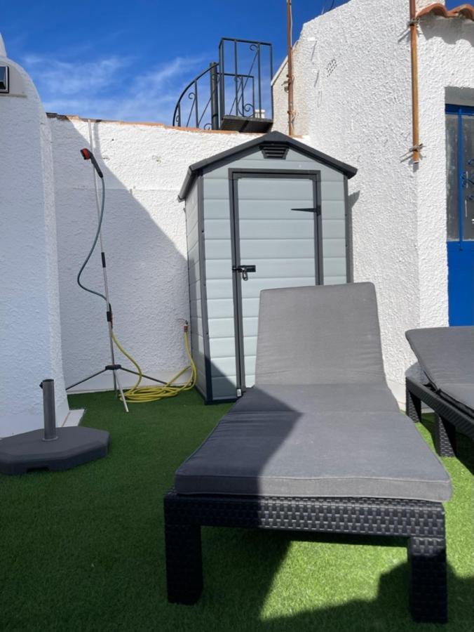 Casa Benita Apartman Torrevieja Kültér fotó