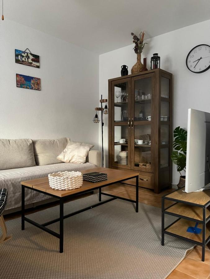 Casa Benita Apartman Torrevieja Kültér fotó
