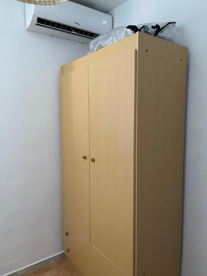 Casa Benita Apartman Torrevieja Kültér fotó