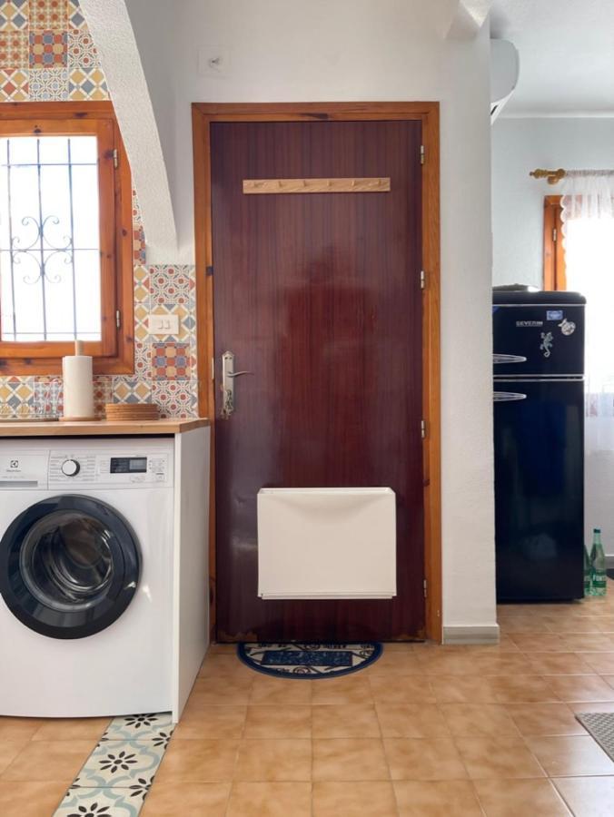 Casa Benita Apartman Torrevieja Kültér fotó